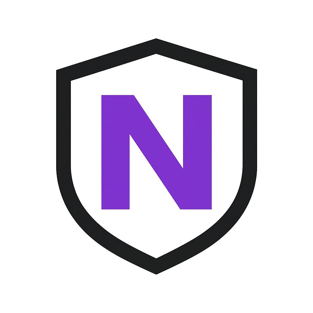 National Notary Coalition shield logo